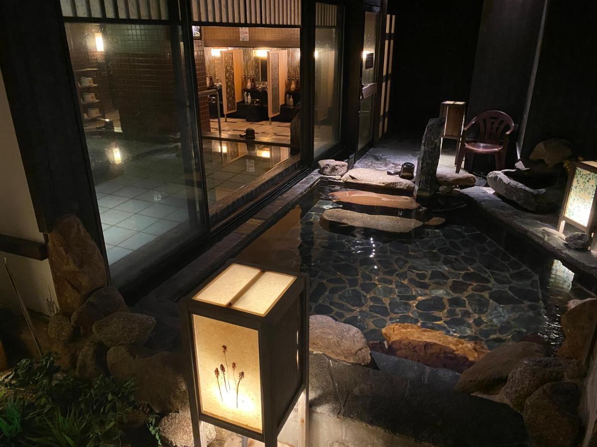 Dormy Inn Premium Hakata Canal City Mae Fukuoka  Extérieur photo