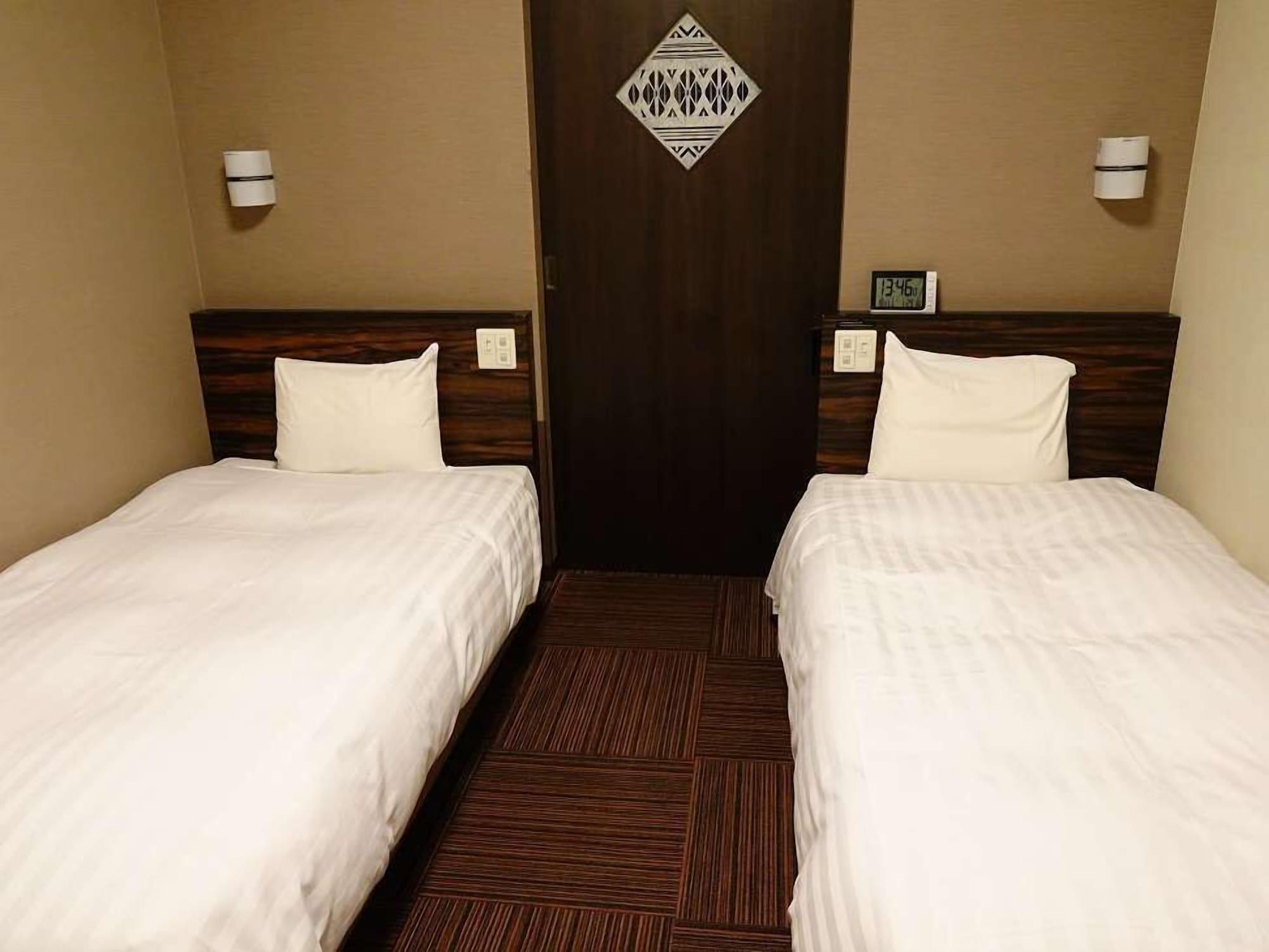 Dormy Inn Premium Hakata Canal City Mae Fukuoka  Extérieur photo