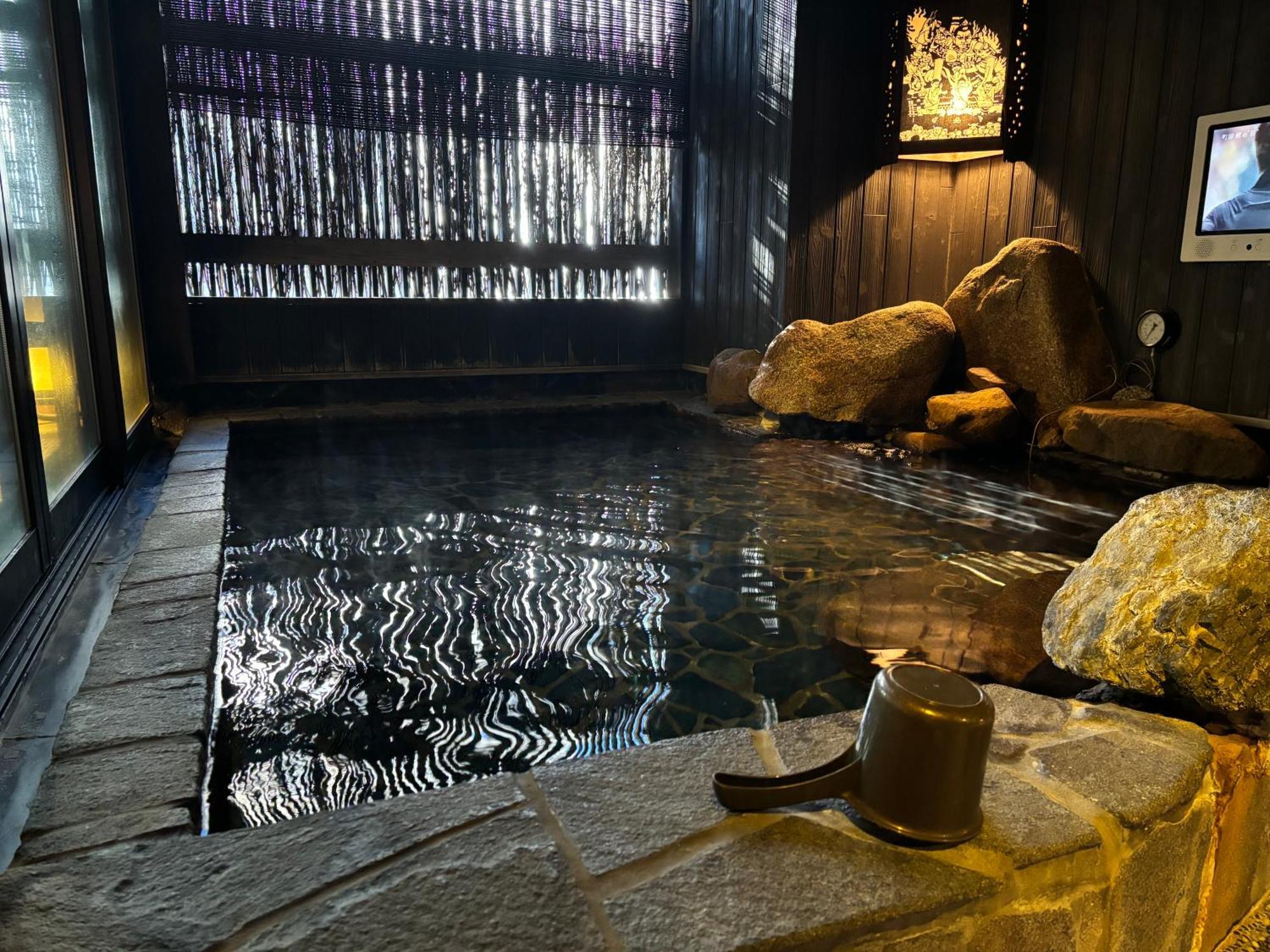 Dormy Inn Premium Hakata Canal City Mae Fukuoka  Extérieur photo