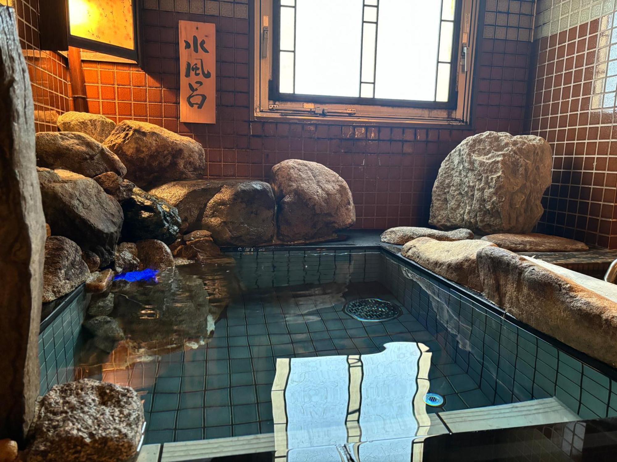 Dormy Inn Premium Hakata Canal City Mae Fukuoka  Extérieur photo