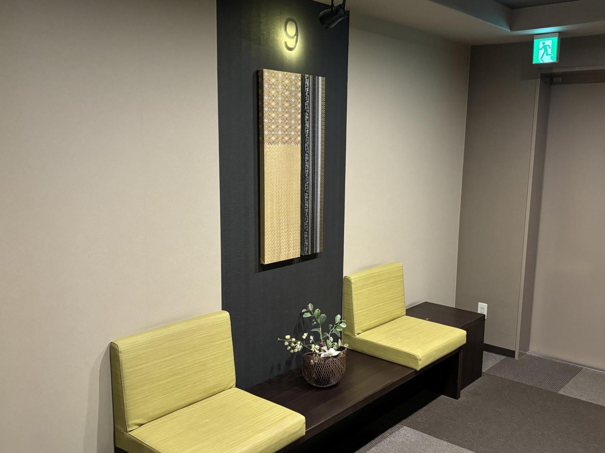 Dormy Inn Premium Hakata Canal City Mae Fukuoka  Extérieur photo