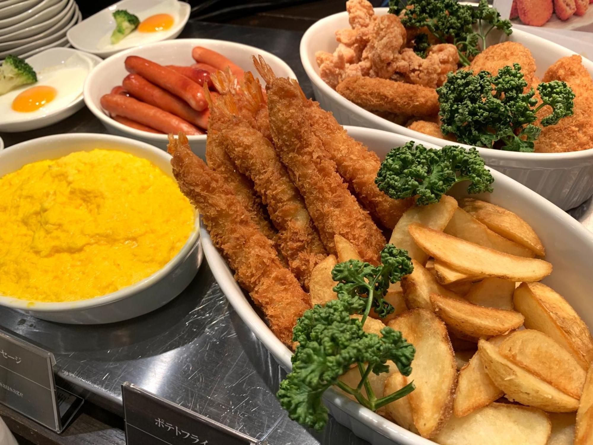 Dormy Inn Premium Hakata Canal City Mae Fukuoka  Extérieur photo