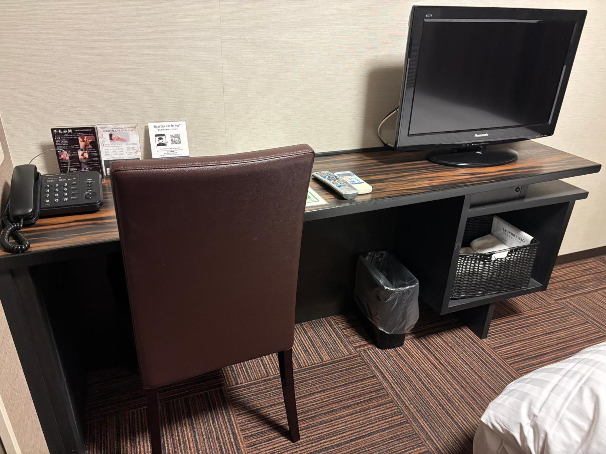 Dormy Inn Premium Hakata Canal City Mae Fukuoka  Extérieur photo