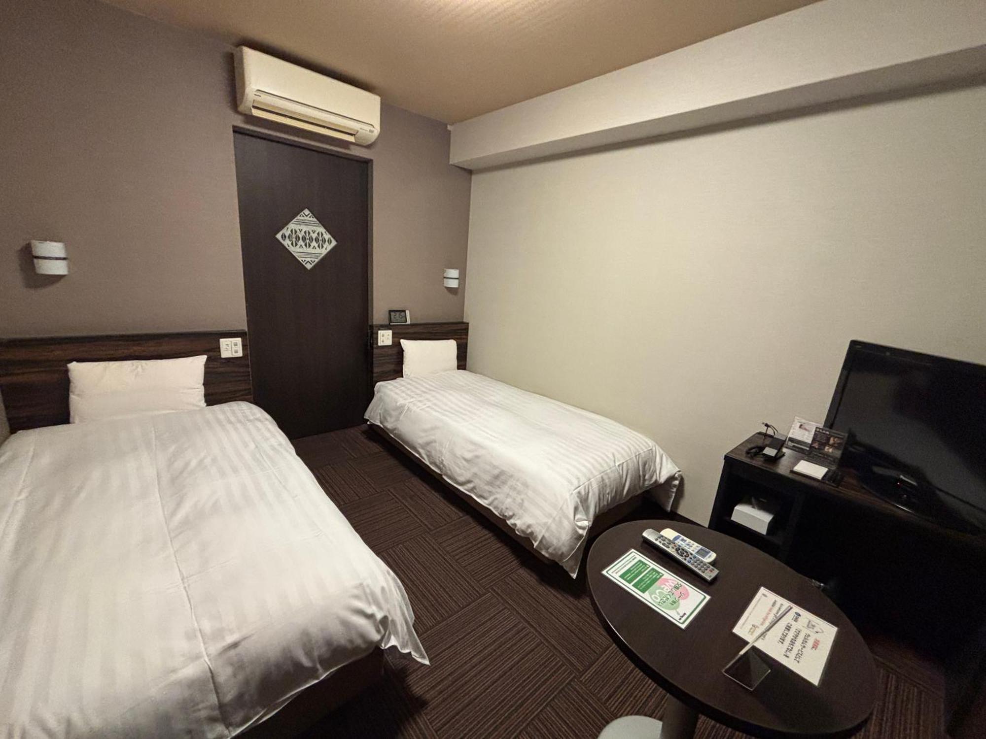 Dormy Inn Premium Hakata Canal City Mae Fukuoka  Extérieur photo