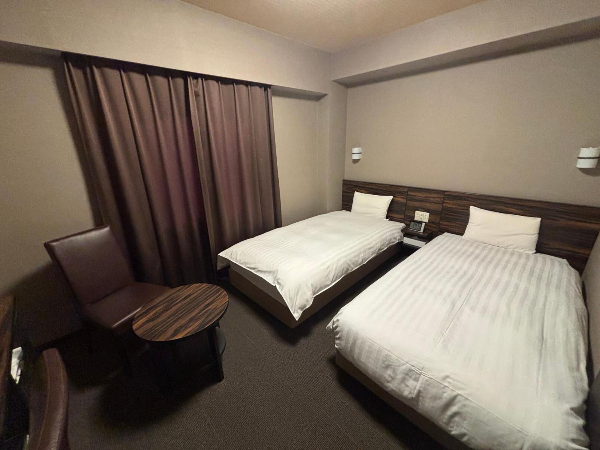 Dormy Inn Premium Hakata Canal City Mae Fukuoka  Extérieur photo